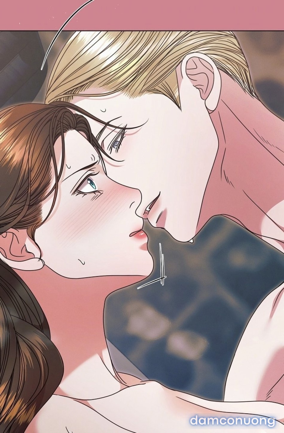 [18+] Hãy Cầu Xin Tôi Đii 
