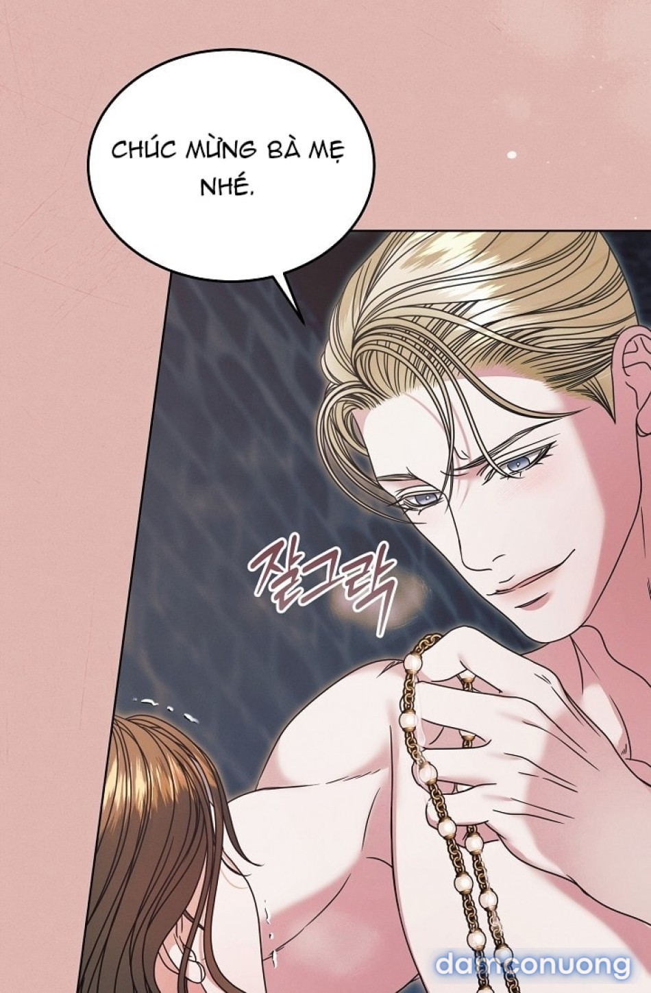 [18+] Hãy Cầu Xin Tôi Đii 