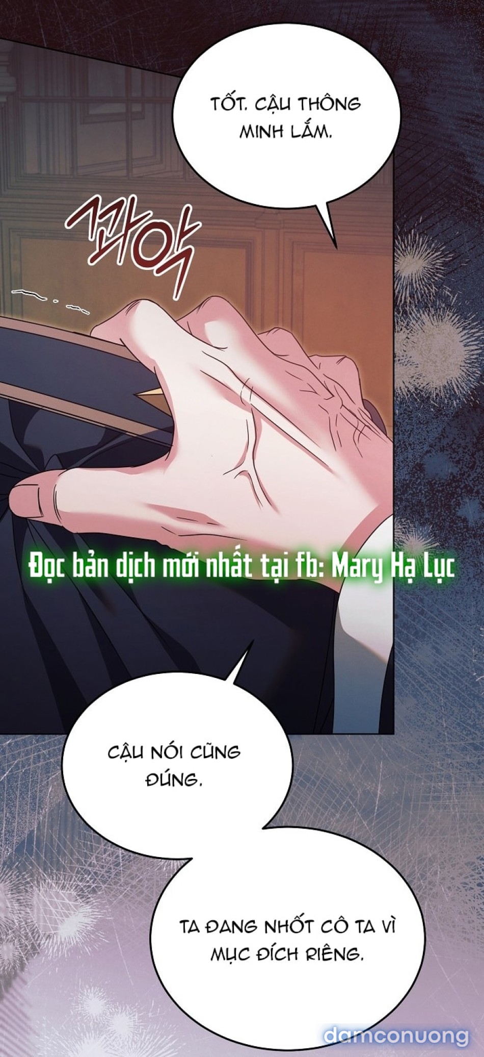 [18+] Hãy Cầu Xin Tôi Đii 