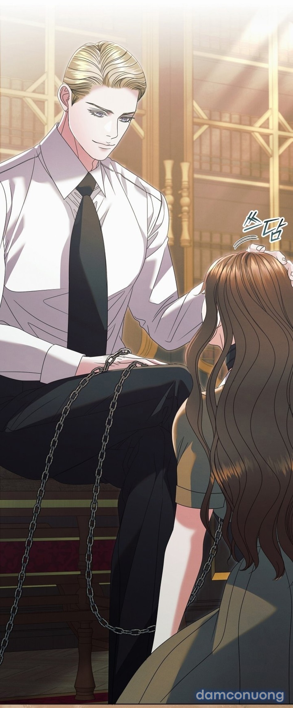 [18+] Hãy Cầu Xin Tôi Đii 