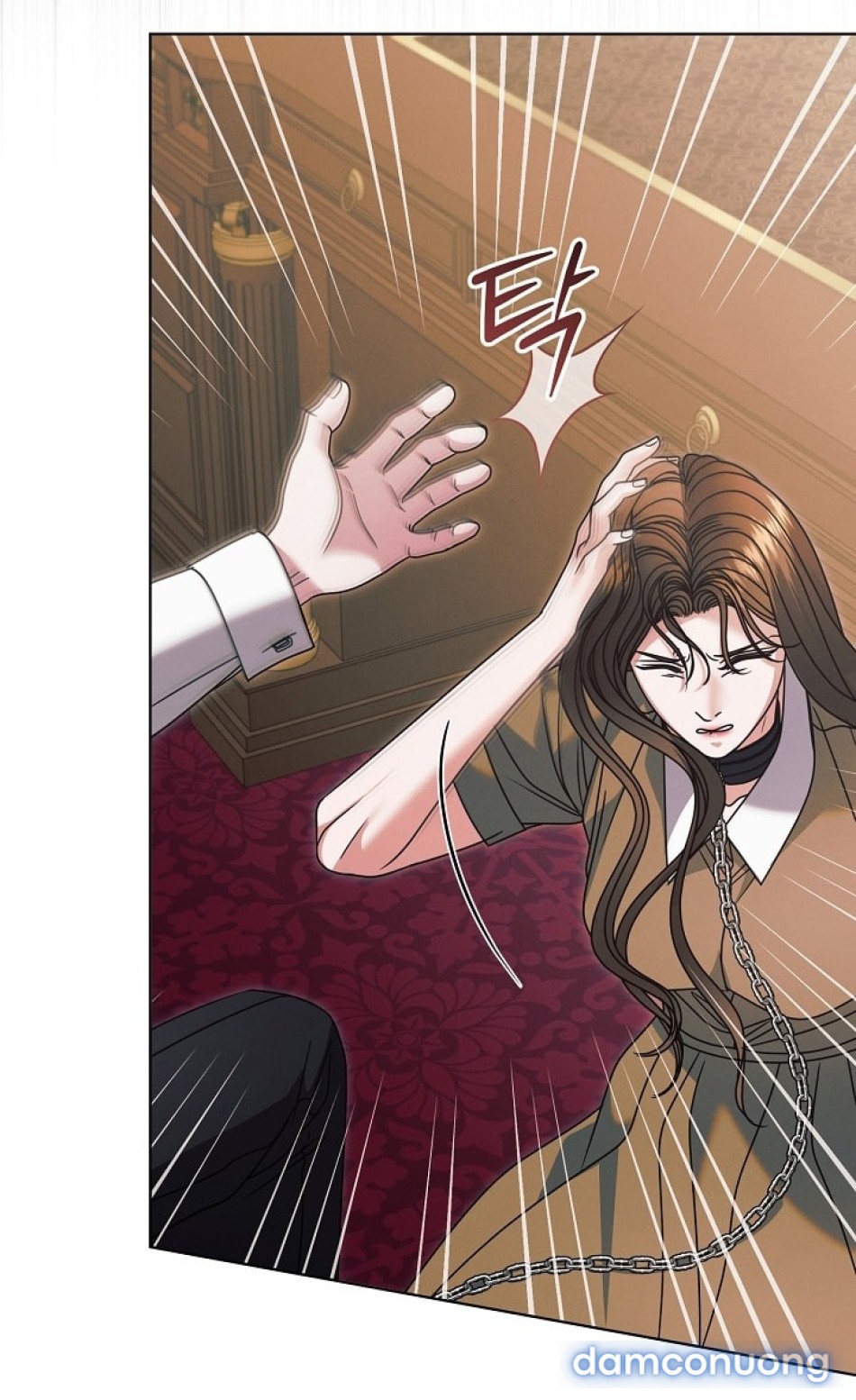 [18+] Hãy Cầu Xin Tôi Đii 