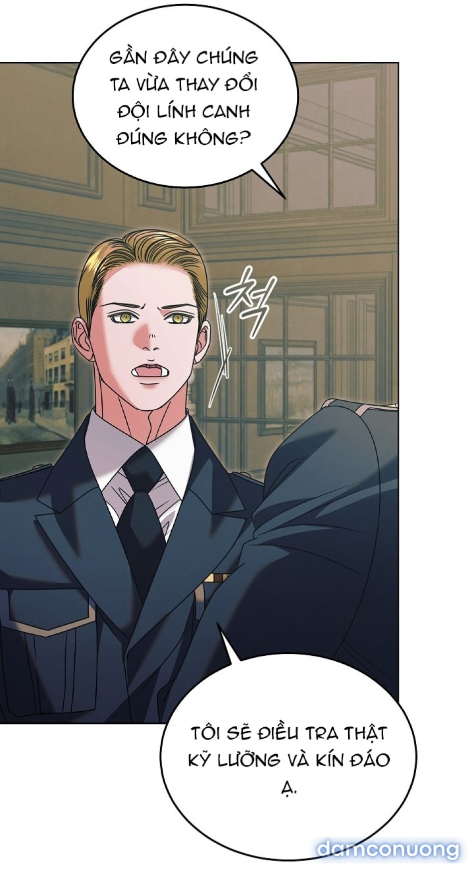[18+] Hãy Cầu Xin Tôi Đii 