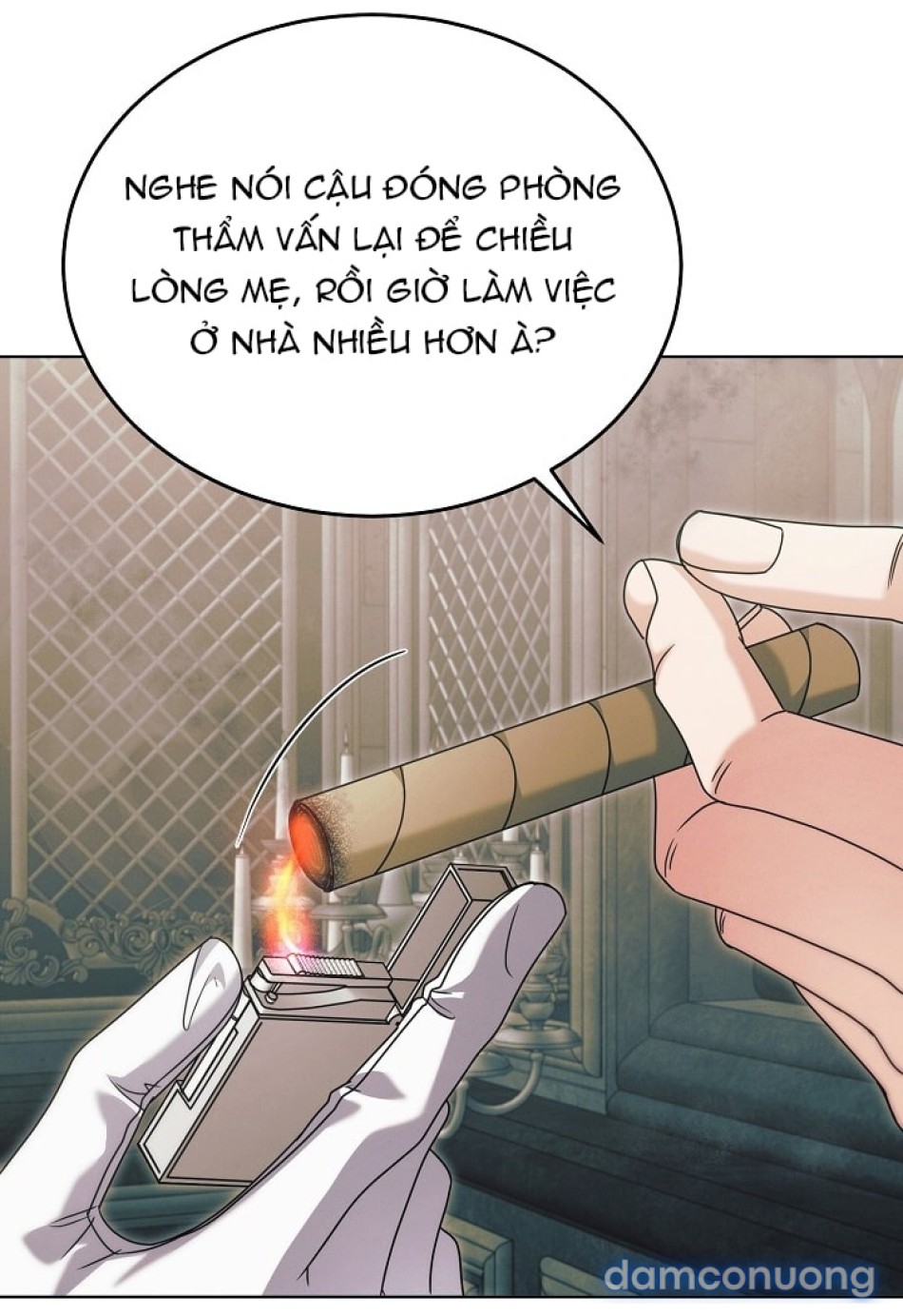 [18+] Hãy Cầu Xin Tôi Đii 