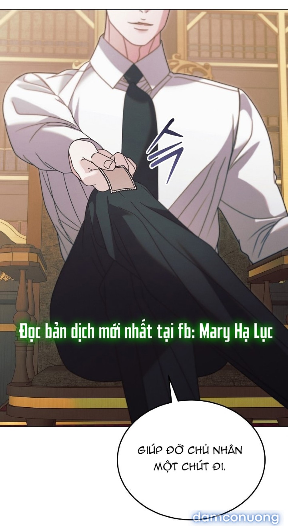 [18+] Hãy Cầu Xin Tôi Đii 