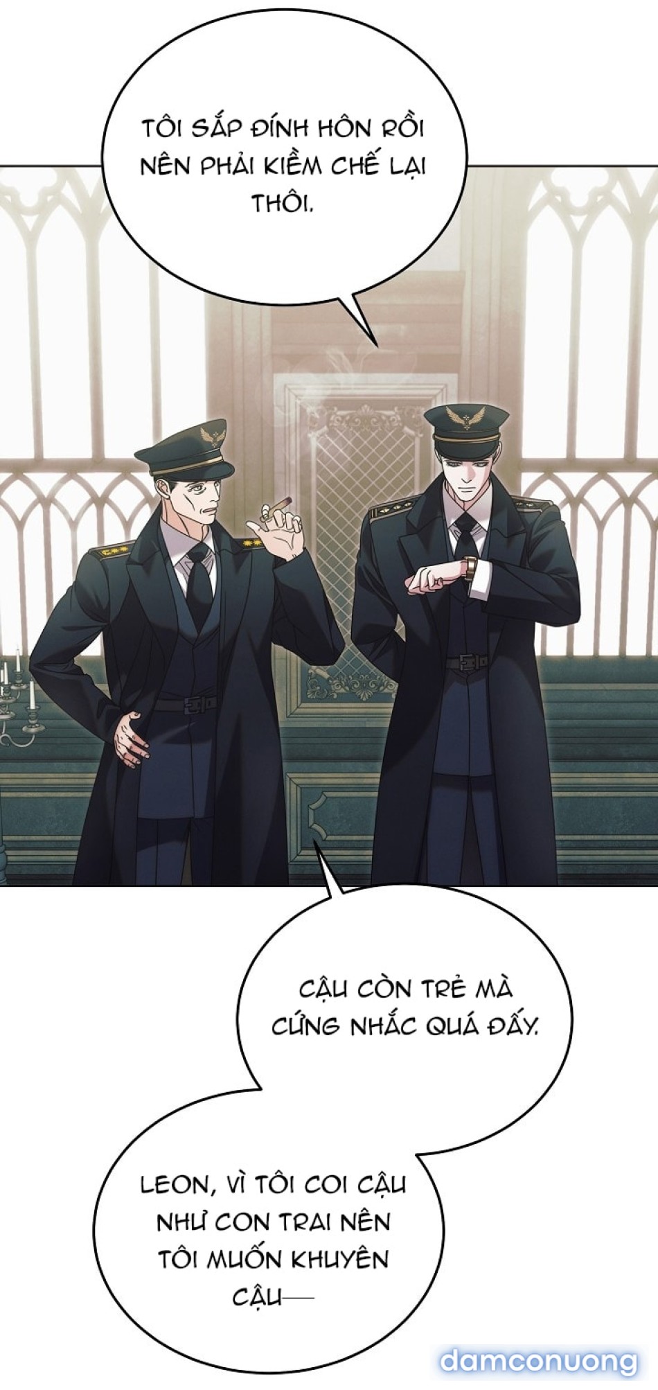 [18+] Hãy Cầu Xin Tôi Đii 