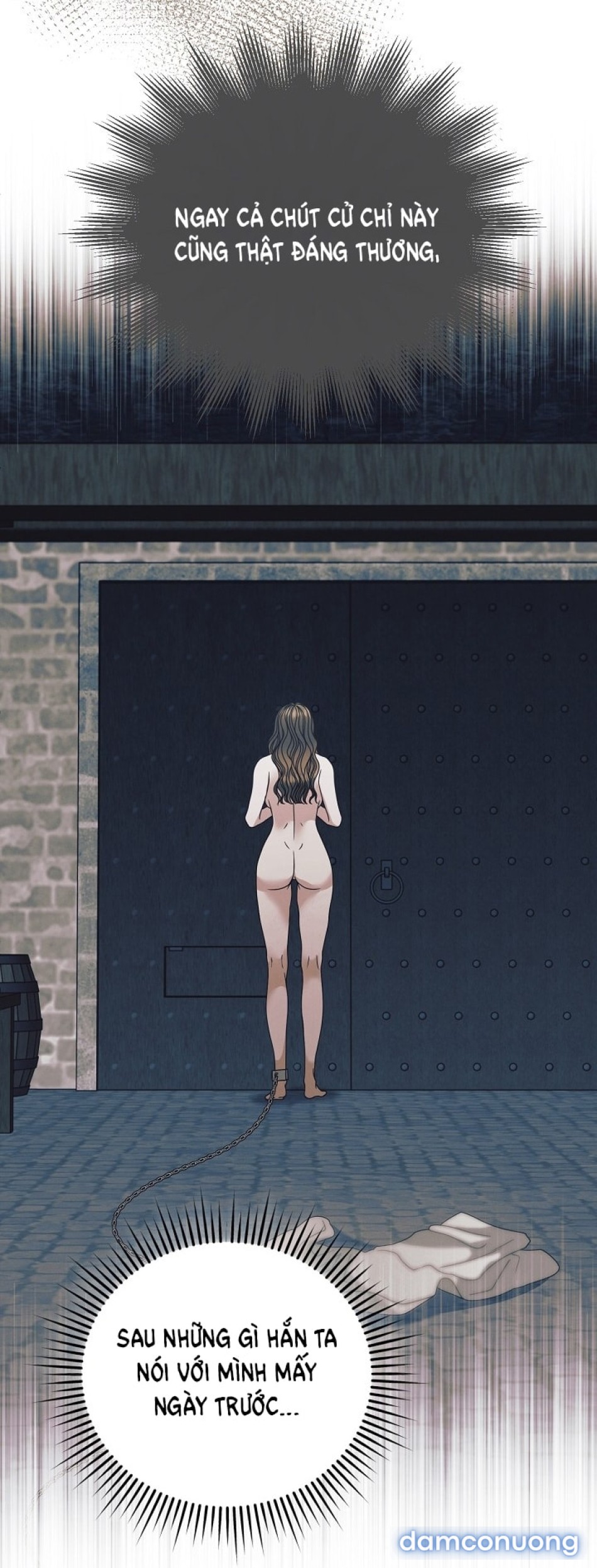 [18+] Hãy Cầu Xin Tôi Đii 