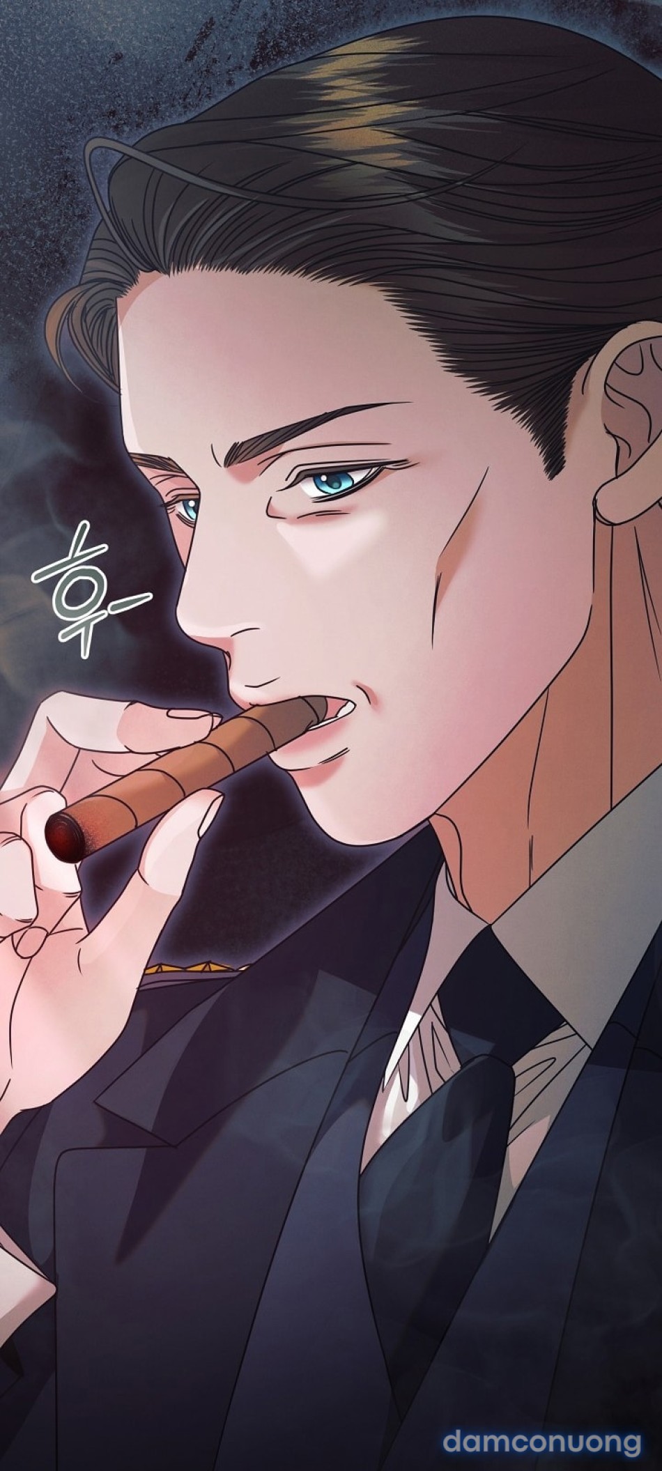 [18+] Hãy Cầu Xin Tôi Đii 