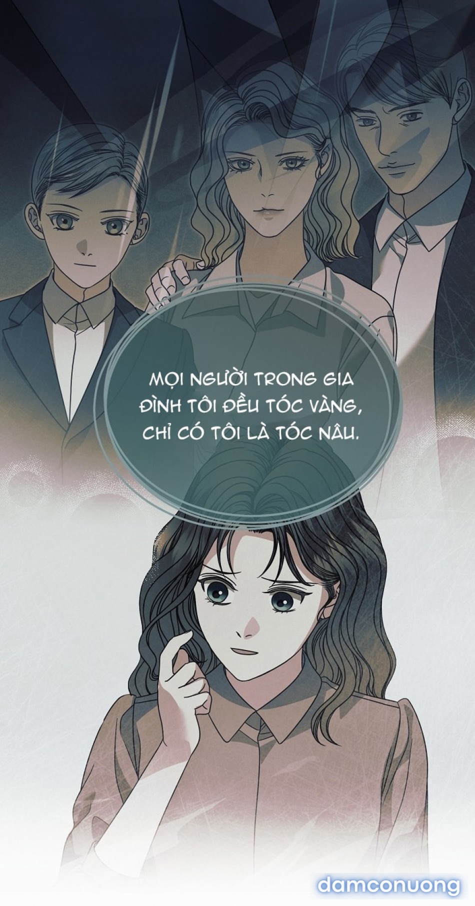 [18+] Hãy Cầu Xin Tôi Đii 