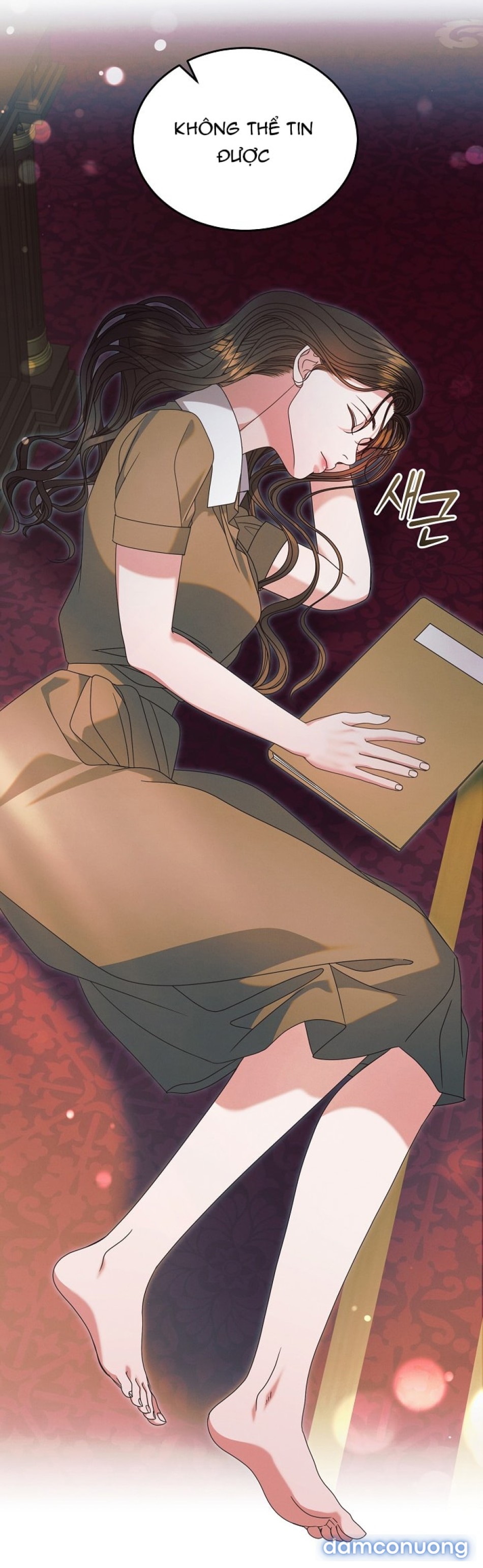 [18+] Hãy Cầu Xin Tôi Đii 