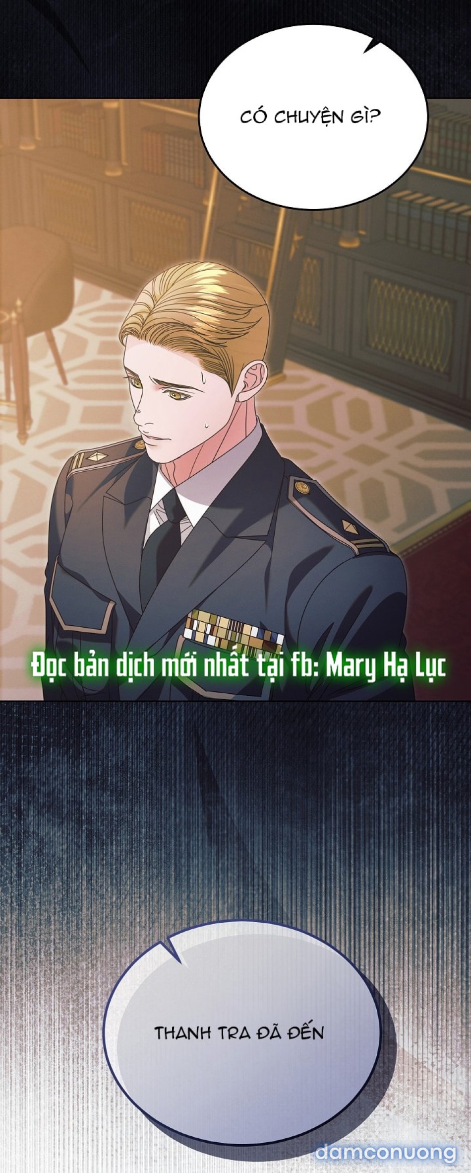 [18+] Hãy Cầu Xin Tôi Đii 