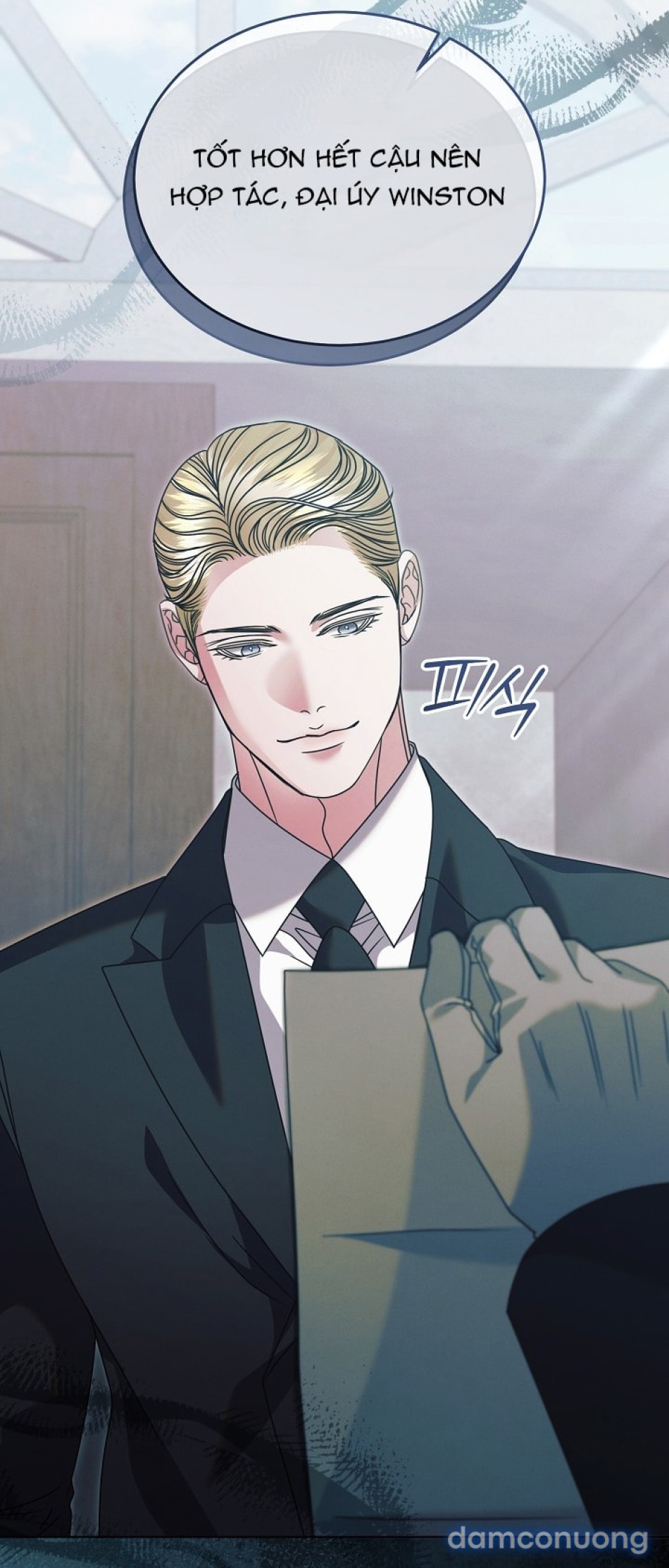 [18+] Hãy Cầu Xin Tôi Đii 