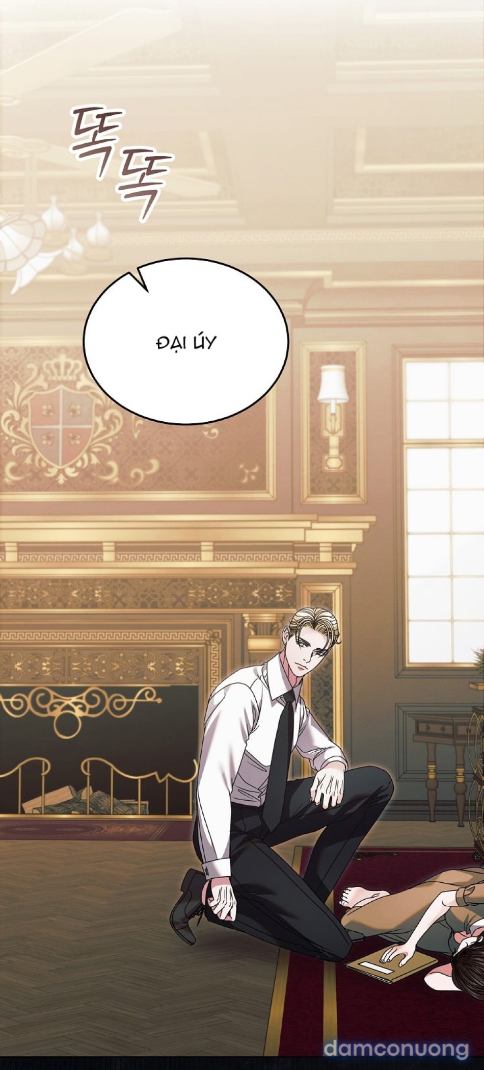 [18+] Hãy Cầu Xin Tôi Đii 