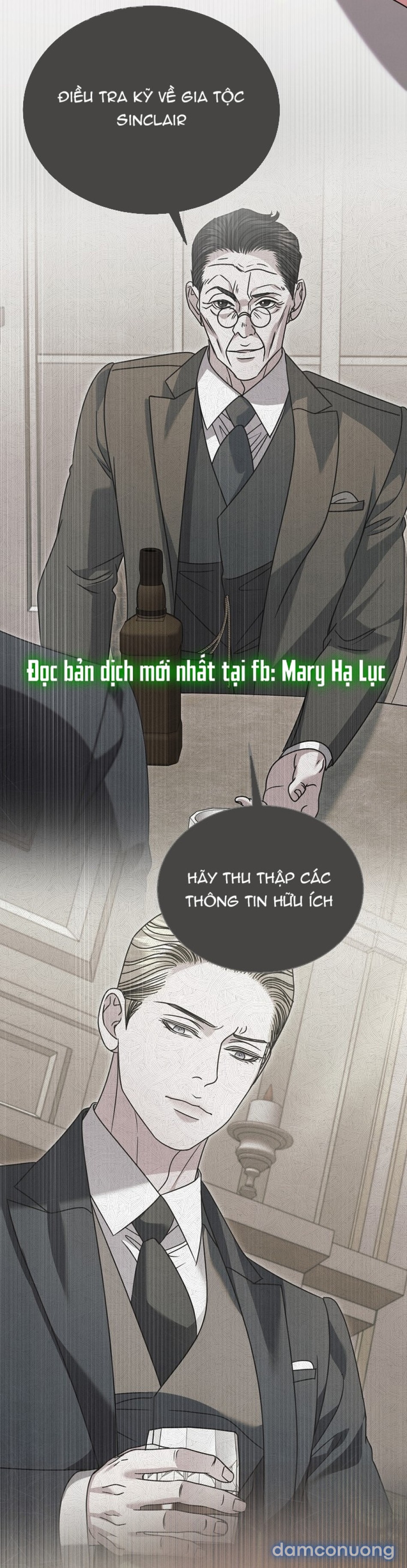 [18+] Hãy Cầu Xin Tôi Đii 