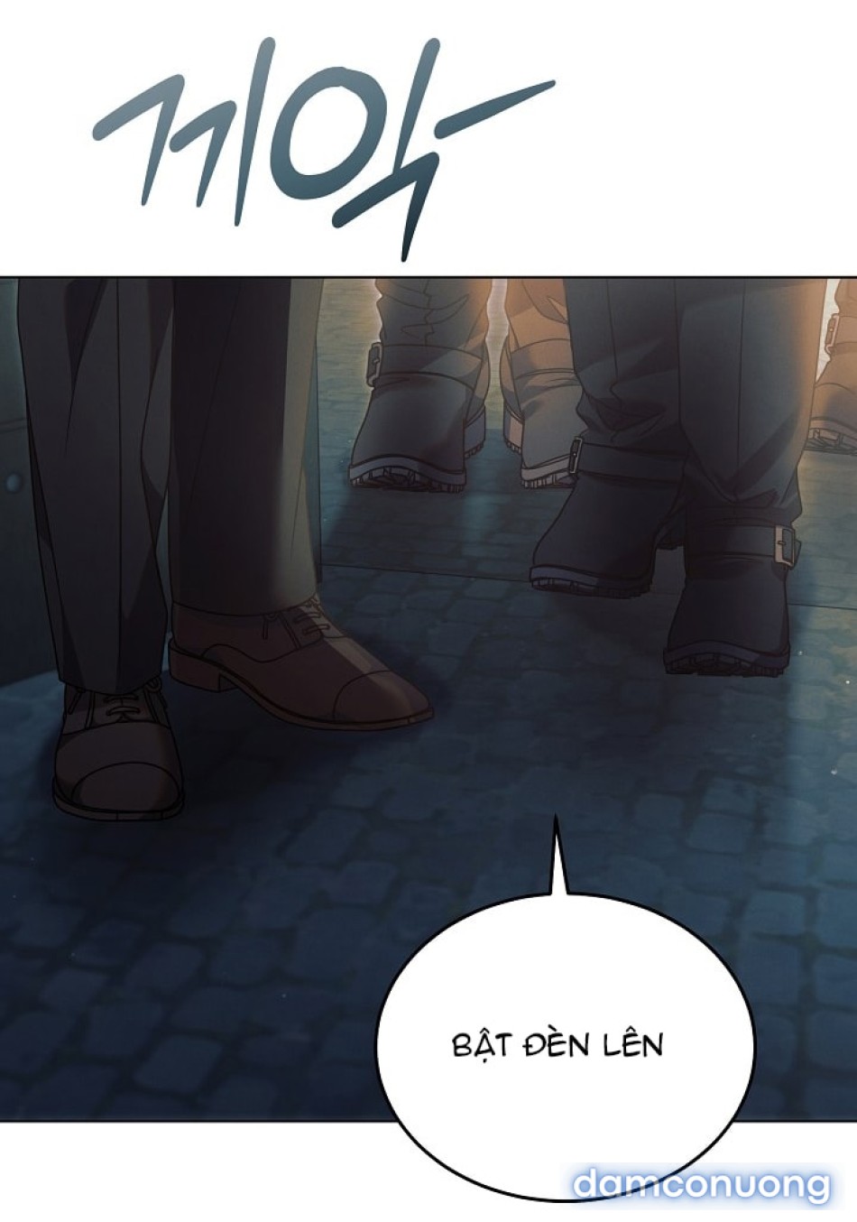 [18+] Hãy Cầu Xin Tôi Đii 