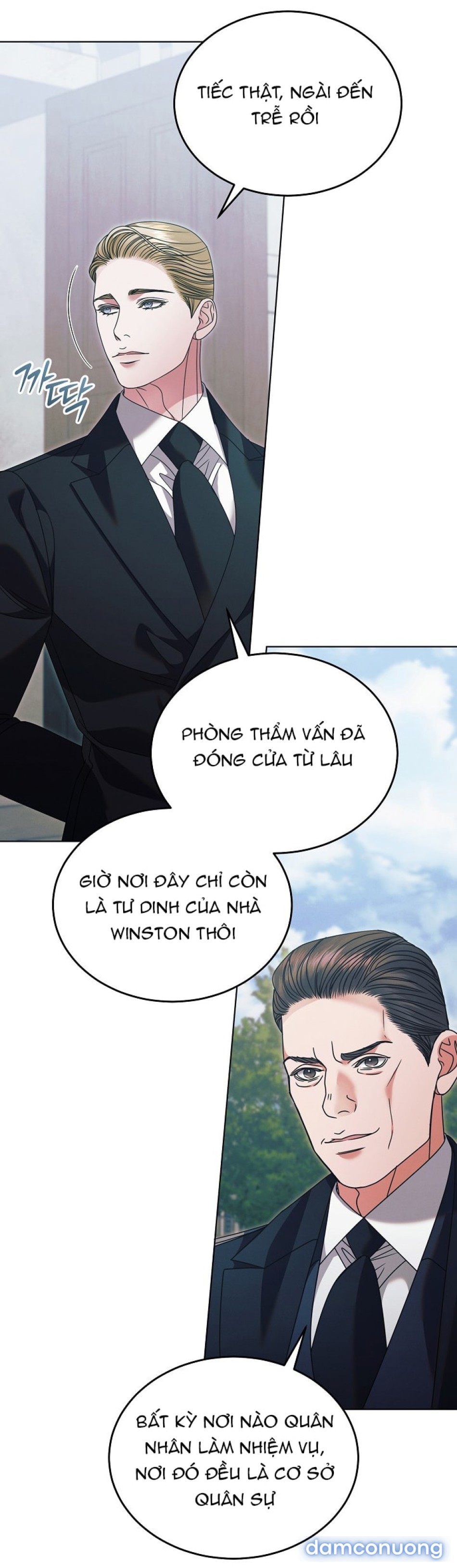 [18+] Hãy Cầu Xin Tôi Đii 