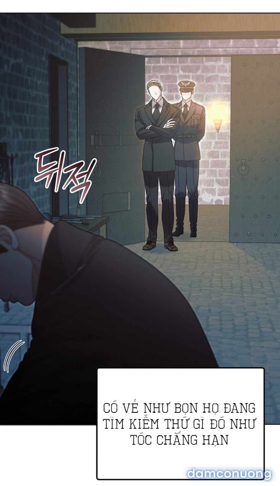 [18+] Hãy Cầu Xin Tôi Đii 