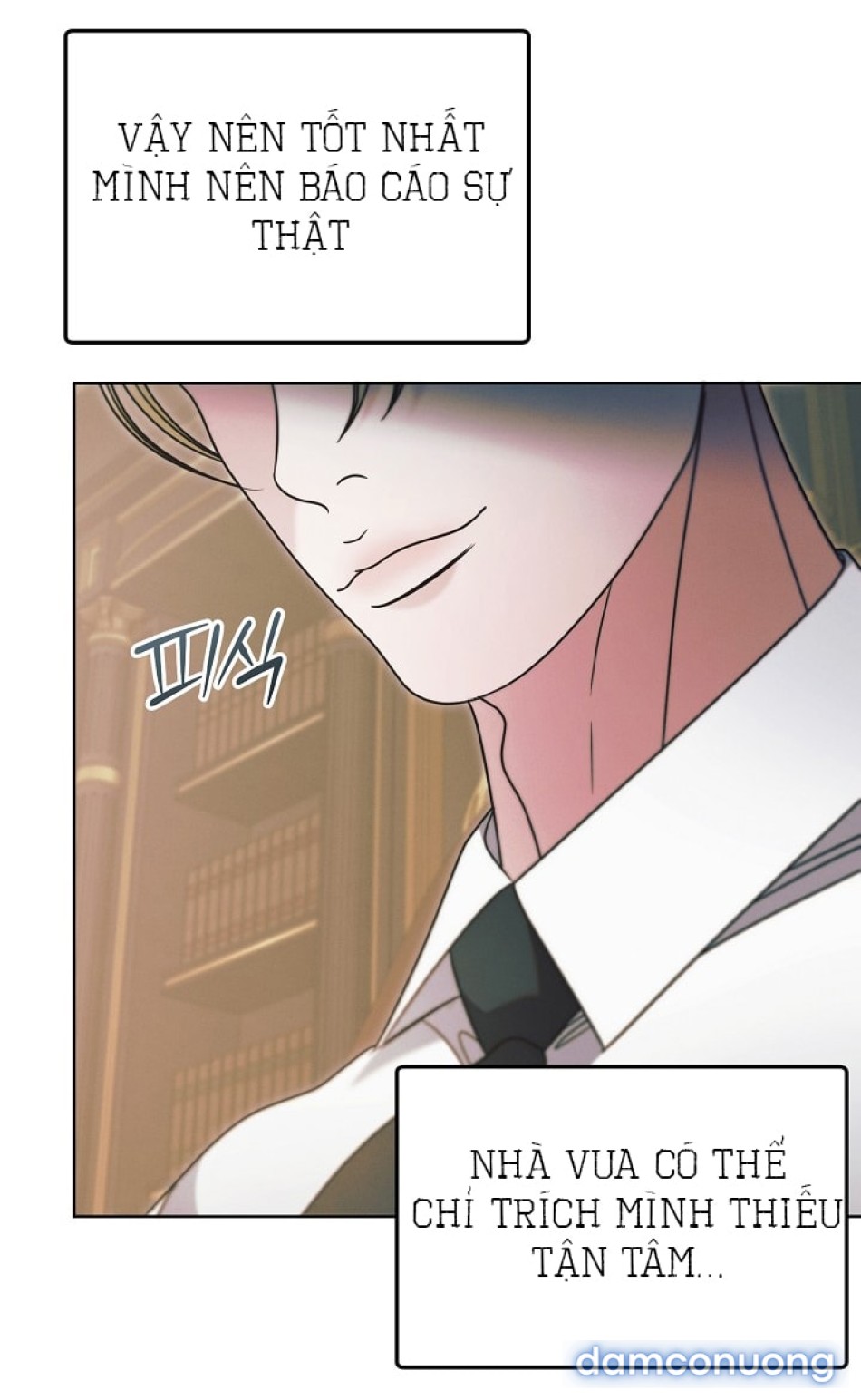 [18+] Hãy Cầu Xin Tôi Đii 