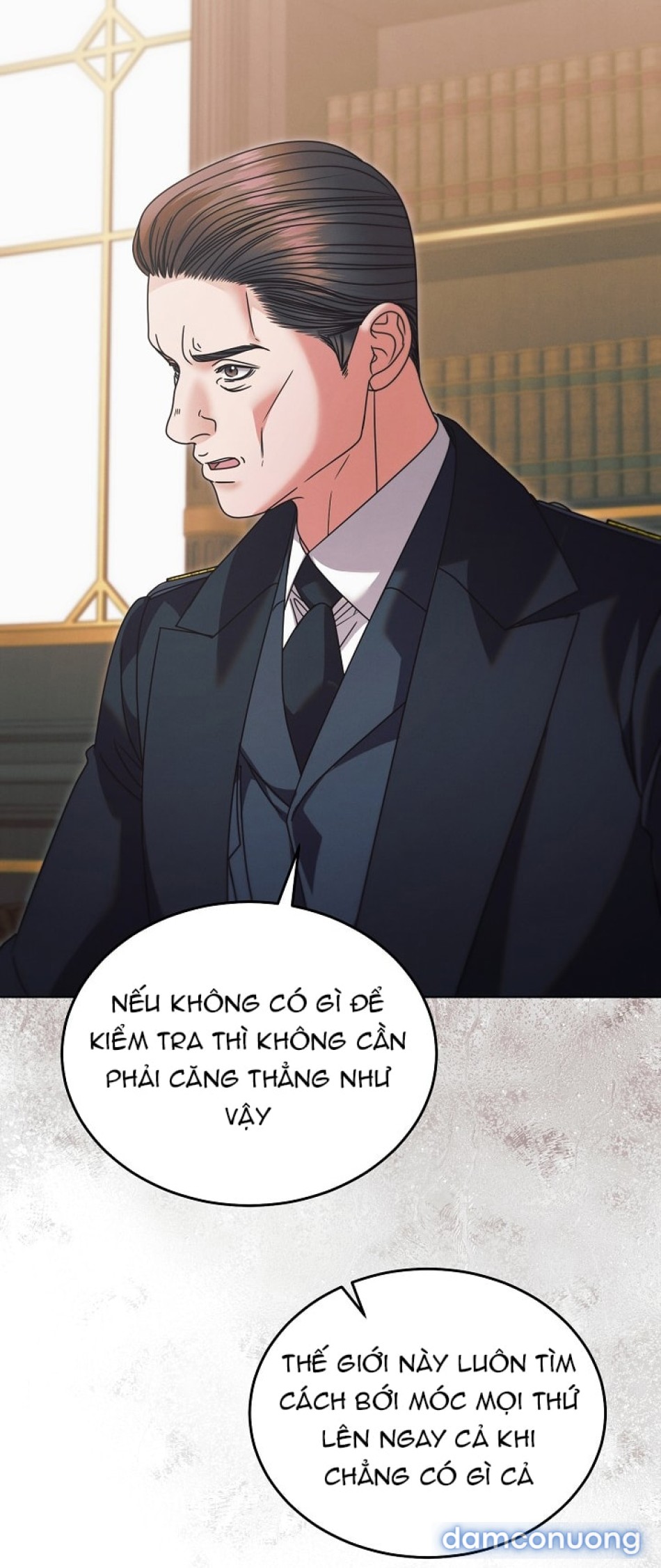 [18+] Hãy Cầu Xin Tôi Đii 