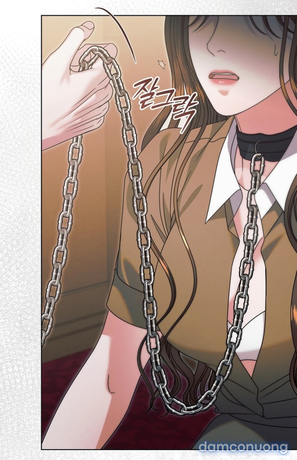[18+] Hãy Cầu Xin Tôi Đii 
