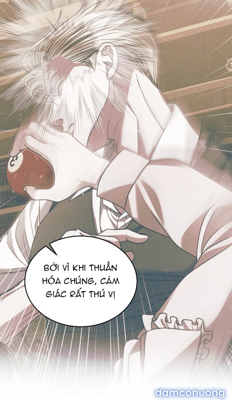 [18+] Hãy Cầu Xin Tôi Đii 