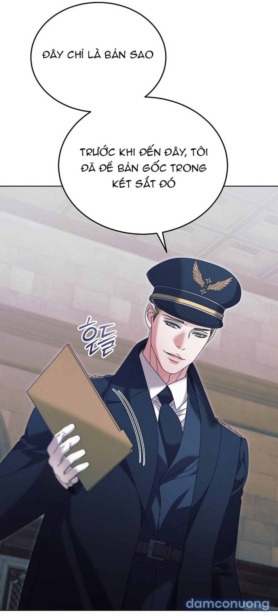 [18+] Hãy Cầu Xin Tôi Đii 