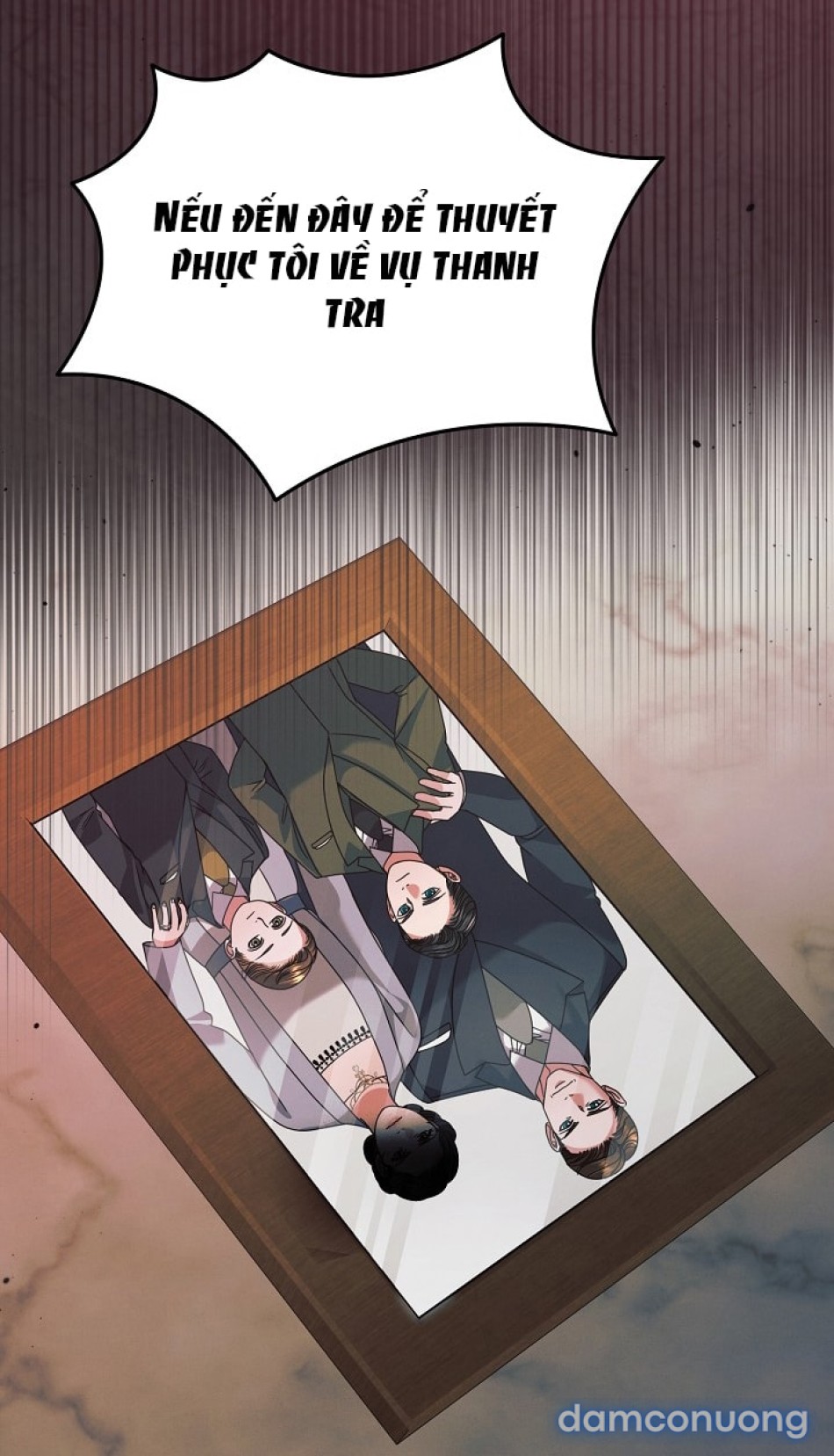[18+] Hãy Cầu Xin Tôi Đii 