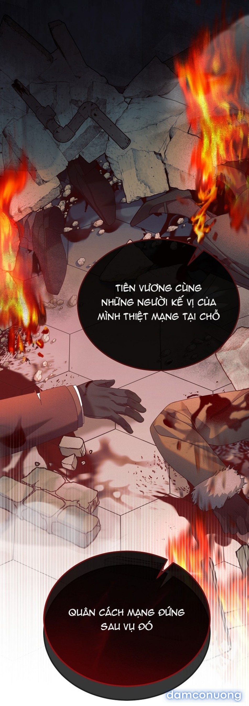 [18+] Hãy Cầu Xin Tôi Đii 