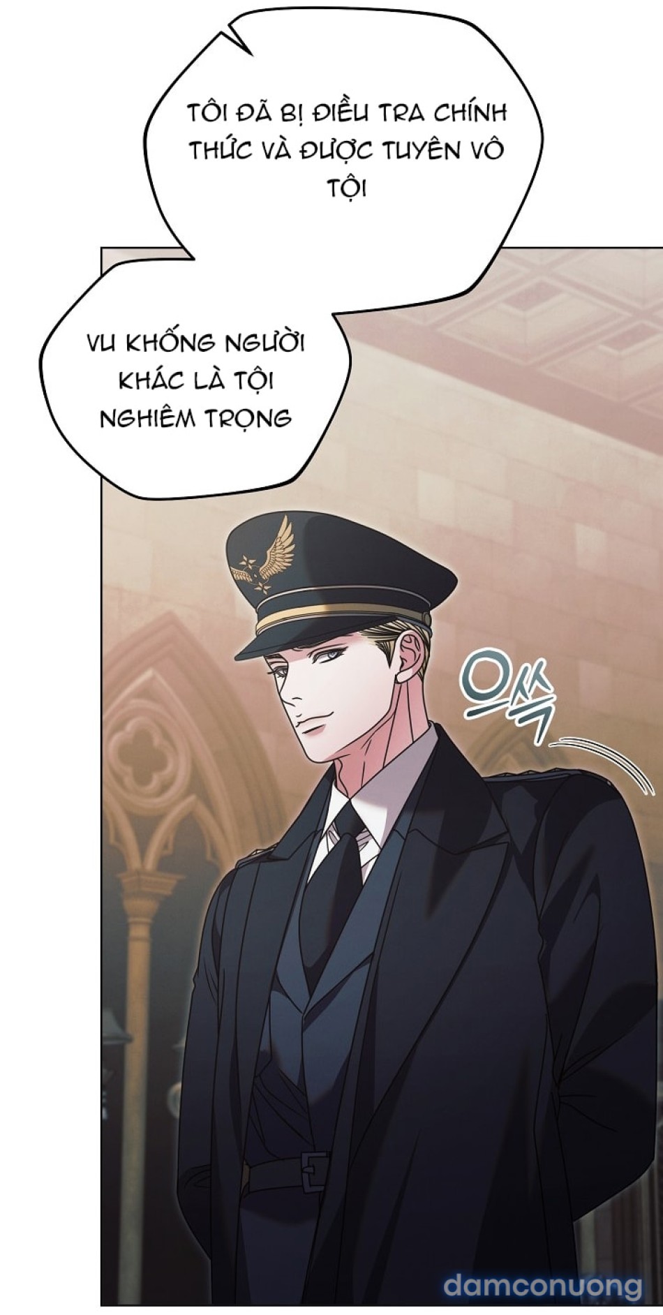[18+] Hãy Cầu Xin Tôi Đii 