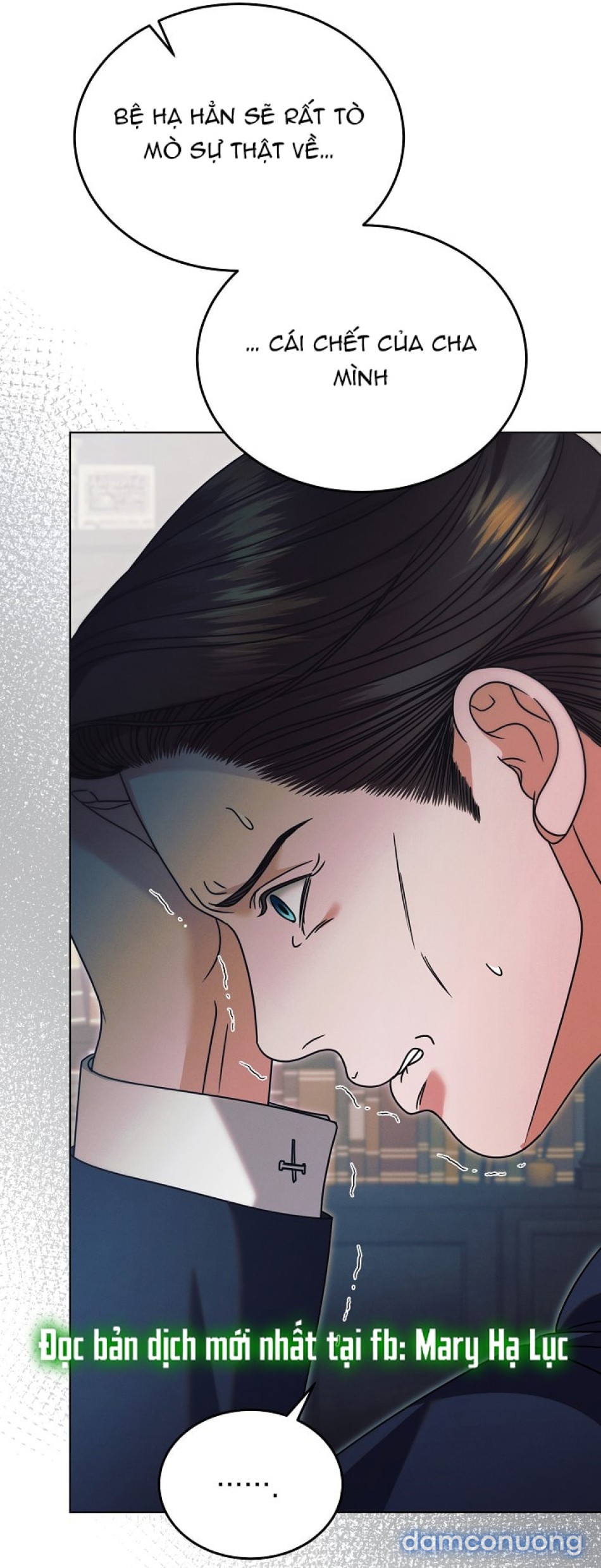 [18+] Hãy Cầu Xin Tôi Đii 