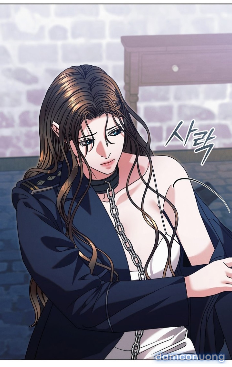 [18+] Hãy Cầu Xin Tôi Đii 