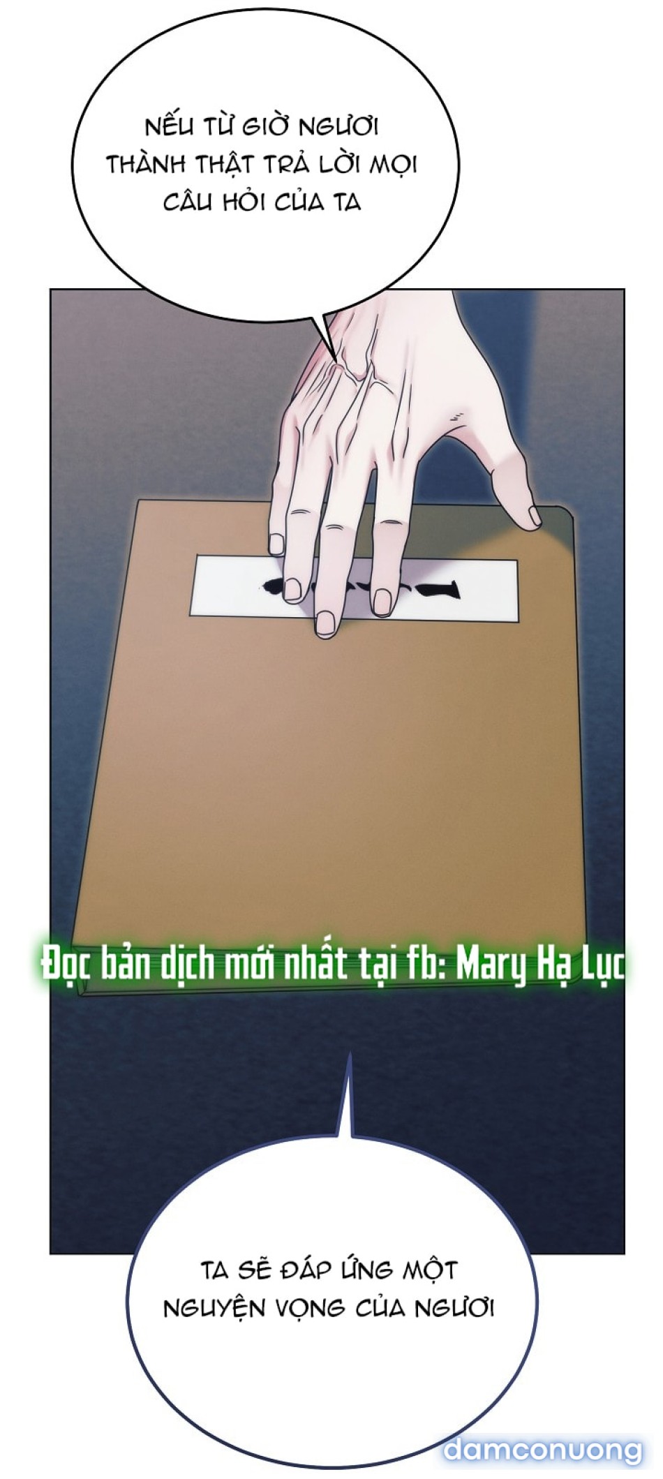 [18+] Hãy Cầu Xin Tôi Đii 