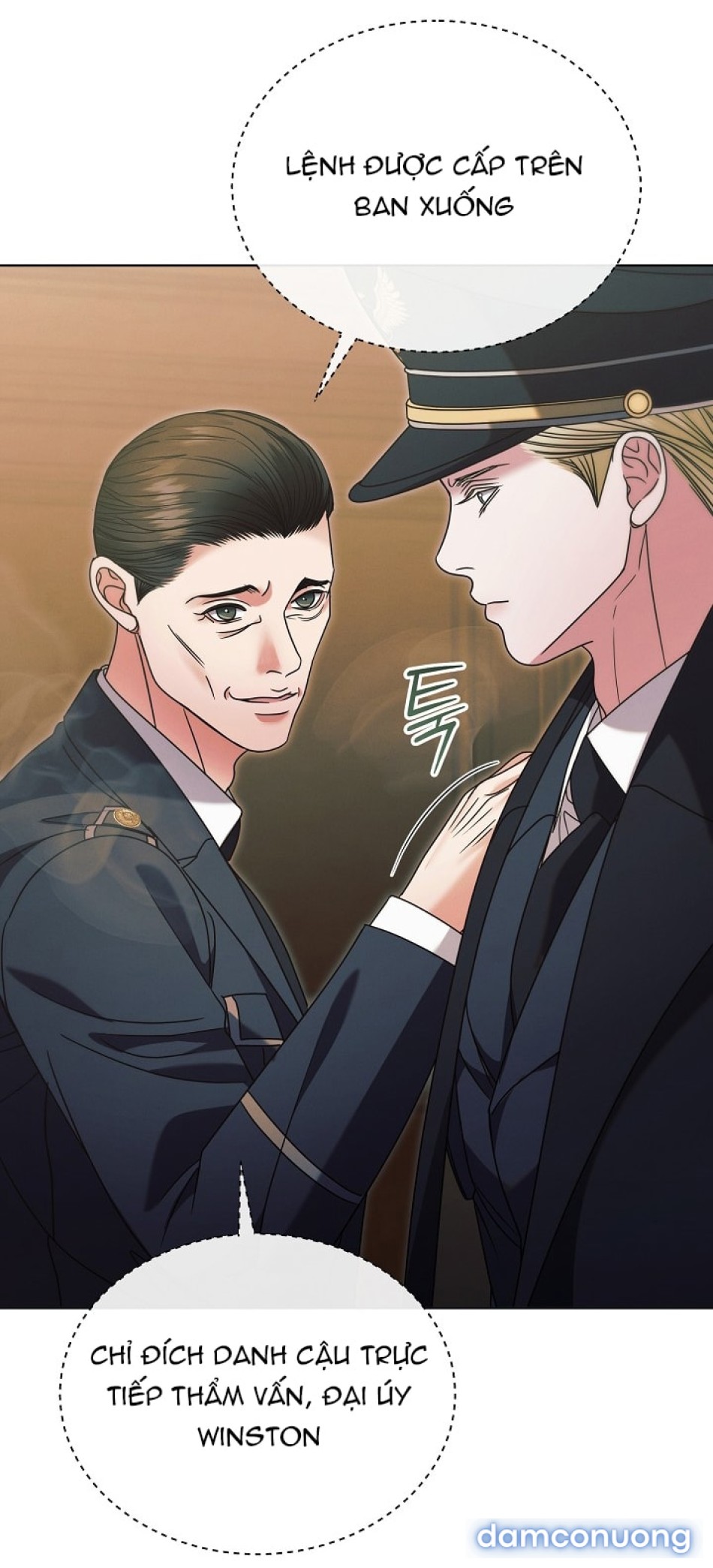 [18+] Hãy Cầu Xin Tôi Đii 