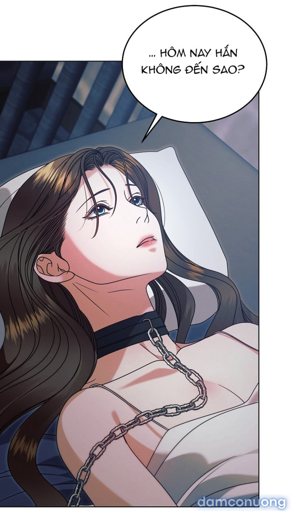 [18+] Hãy Cầu Xin Tôi Đii 