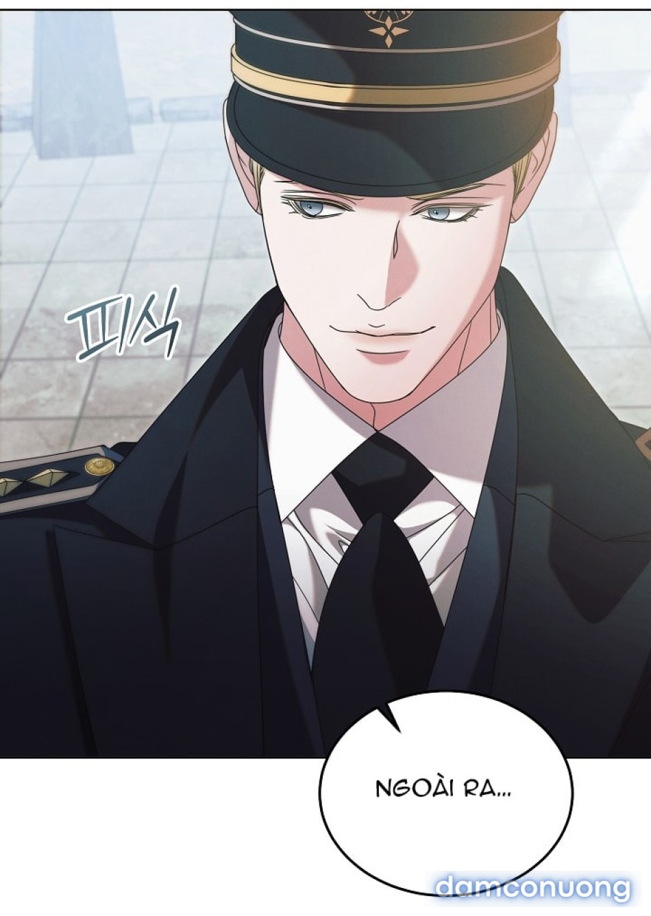 [18+] Hãy Cầu Xin Tôi Đii 