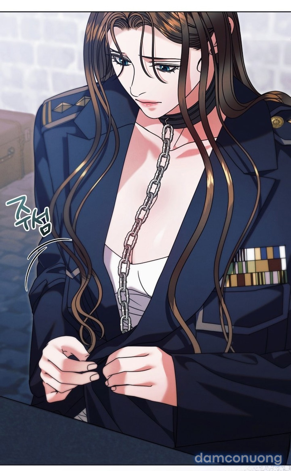 [18+] Hãy Cầu Xin Tôi Đii 