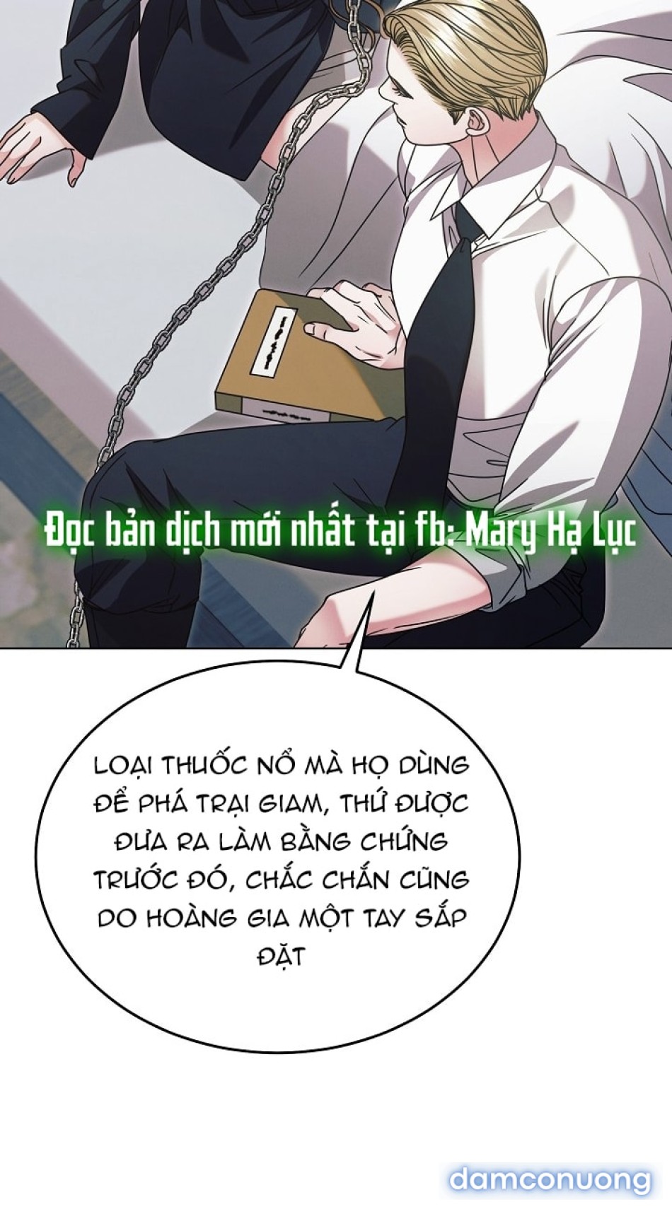 [18+] Hãy Cầu Xin Tôi Đii 