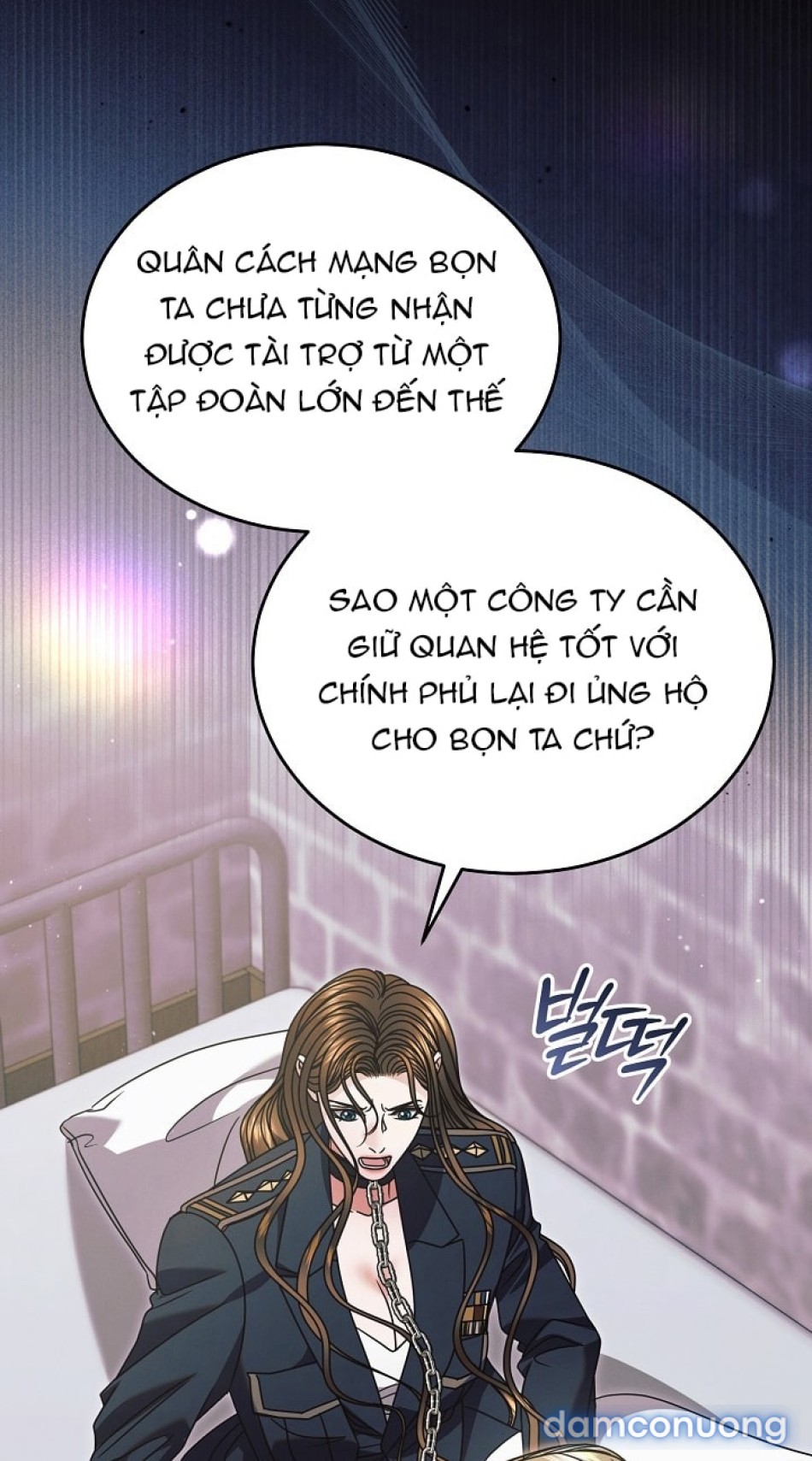 [18+] Hãy Cầu Xin Tôi Đii 