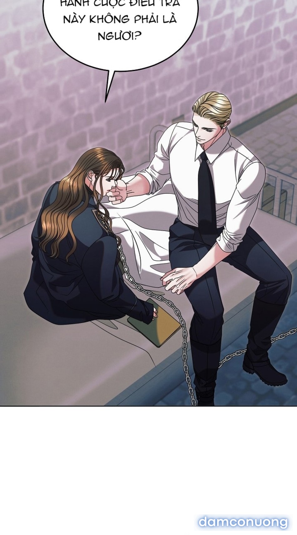 [18+] Hãy Cầu Xin Tôi Đii 