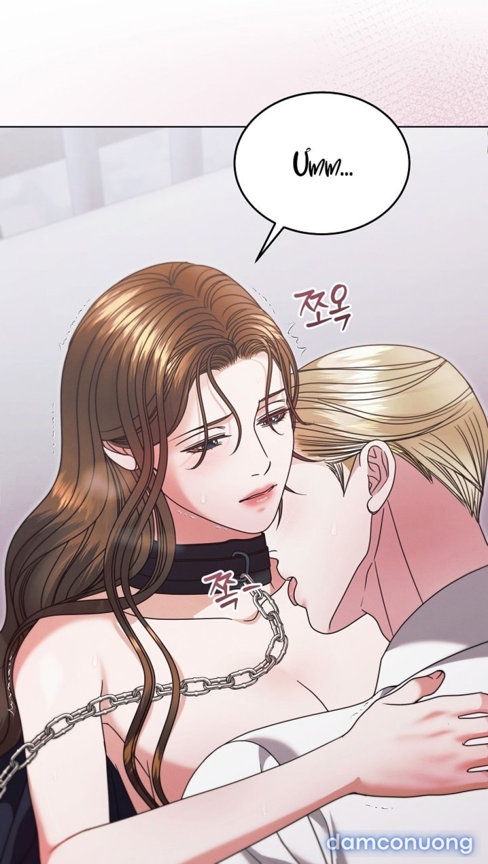 [18+] Hãy Cầu Xin Tôi Đii 