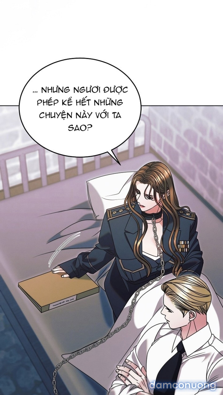 [18+] Hãy Cầu Xin Tôi Đii 