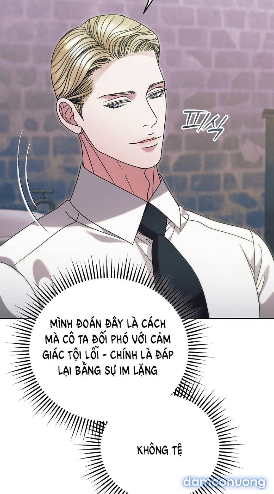 [18+] Hãy Cầu Xin Tôi Đii 