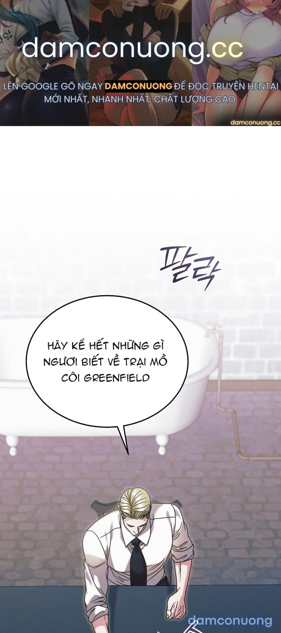 [18+] Hãy Cầu Xin Tôi Đii 