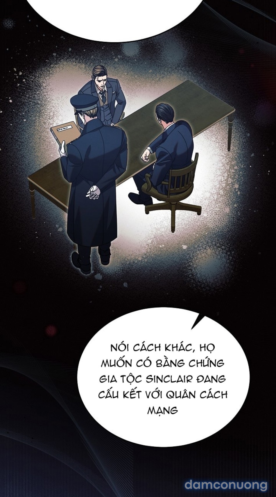 [18+] Hãy Cầu Xin Tôi Đii 