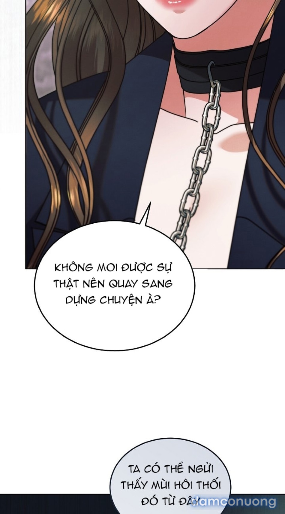 [18+] Hãy Cầu Xin Tôi Đii 