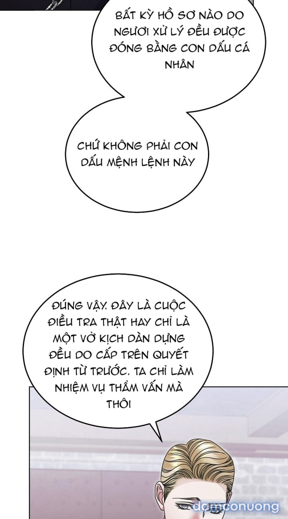 [18+] Hãy Cầu Xin Tôi Đii 