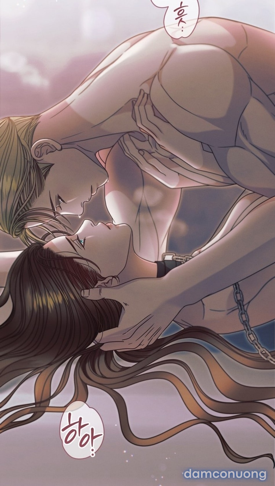 [18+] Hãy Cầu Xin Tôi Đii 