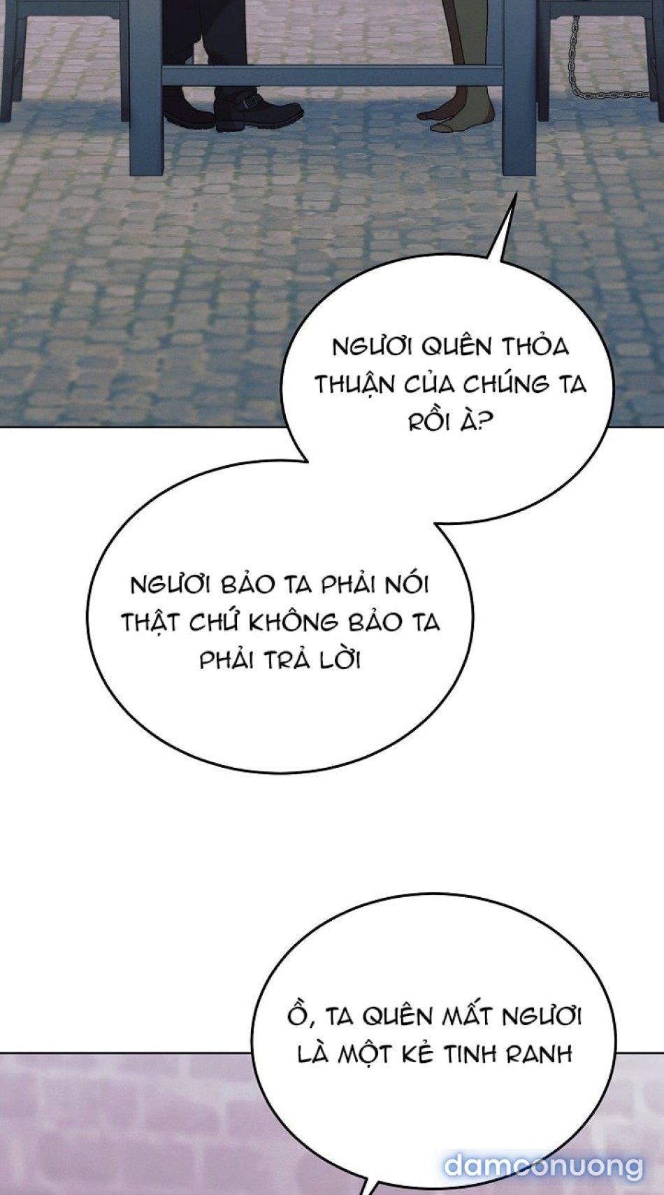[18+] Hãy Cầu Xin Tôi Đii 