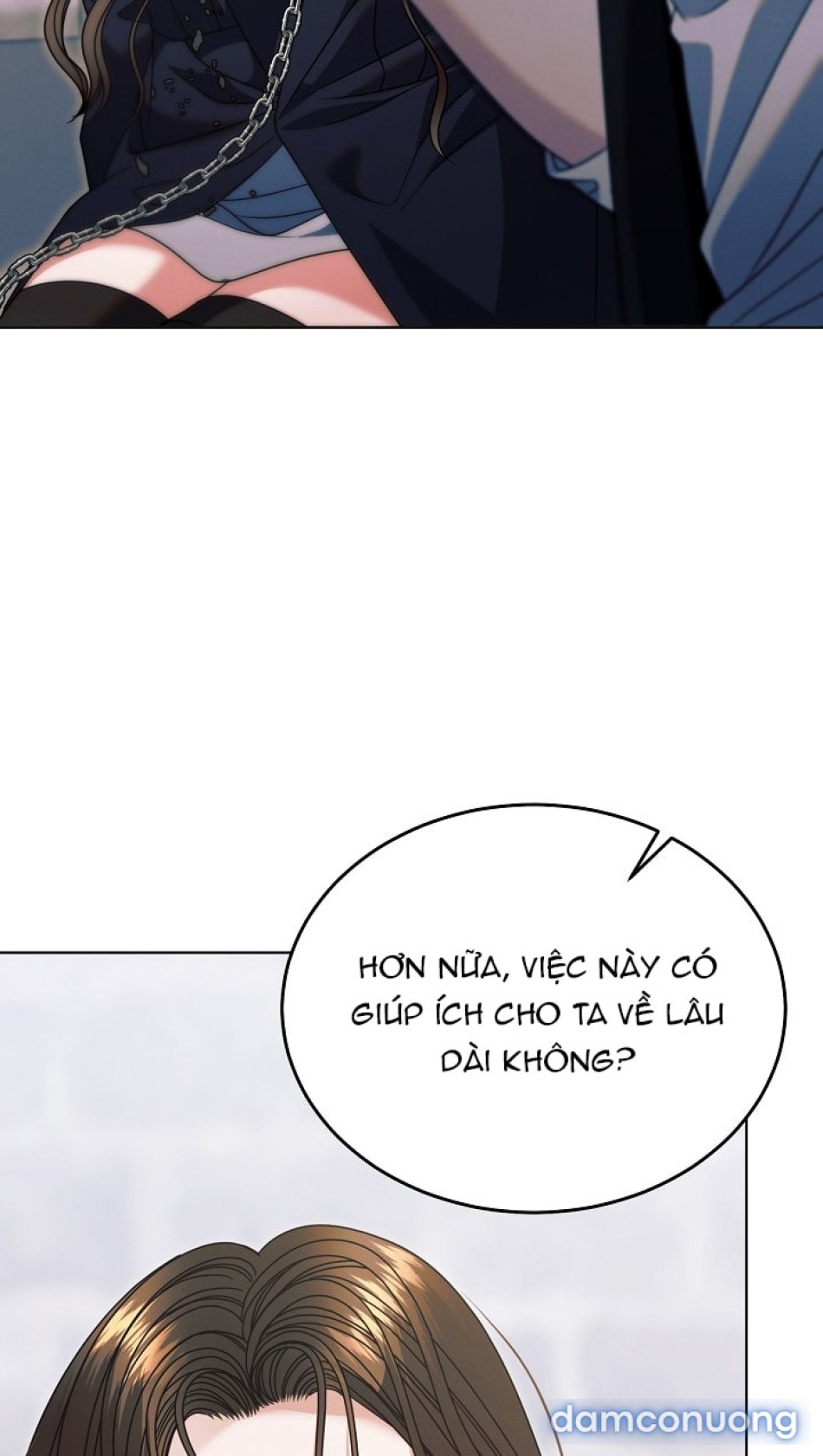 [18+] Hãy Cầu Xin Tôi Đii 