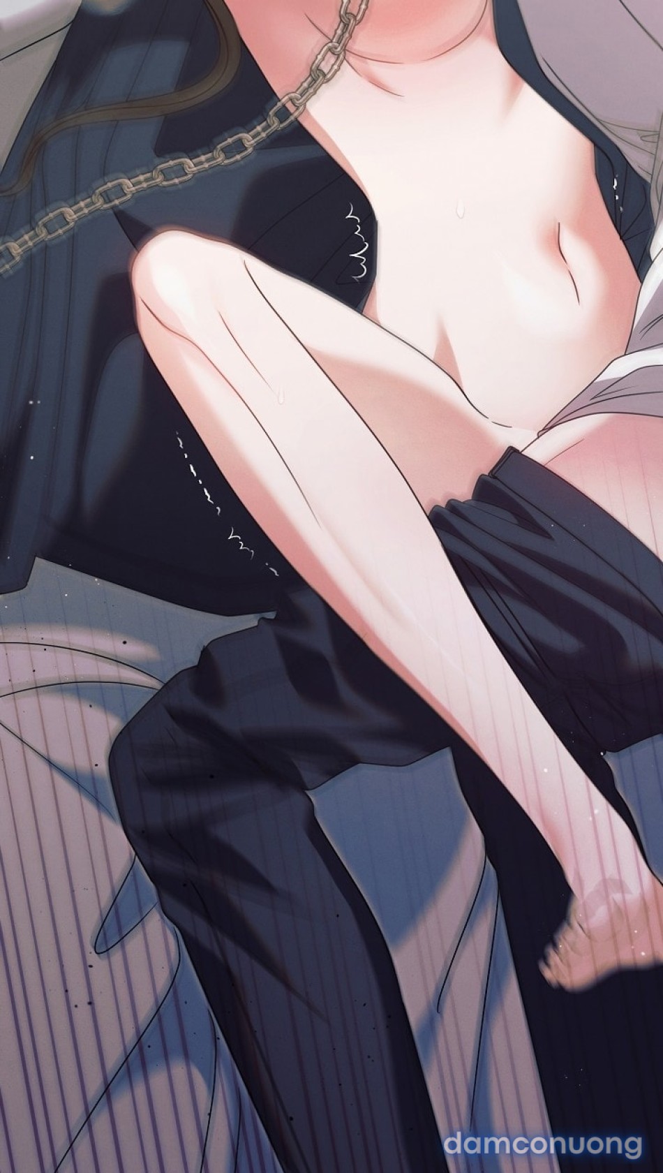[18+] Hãy Cầu Xin Tôi Đii 