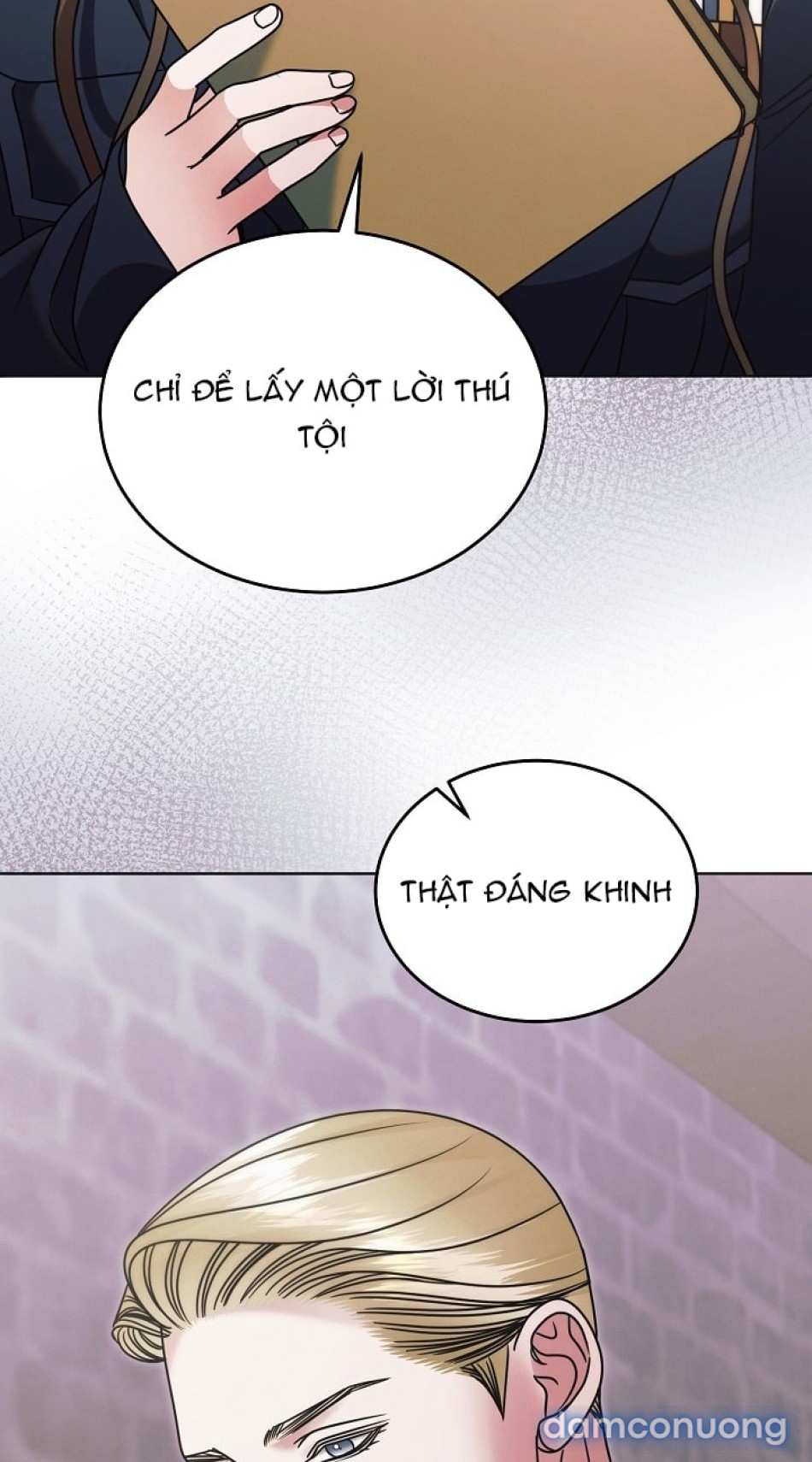 [18+] Hãy Cầu Xin Tôi Đii 